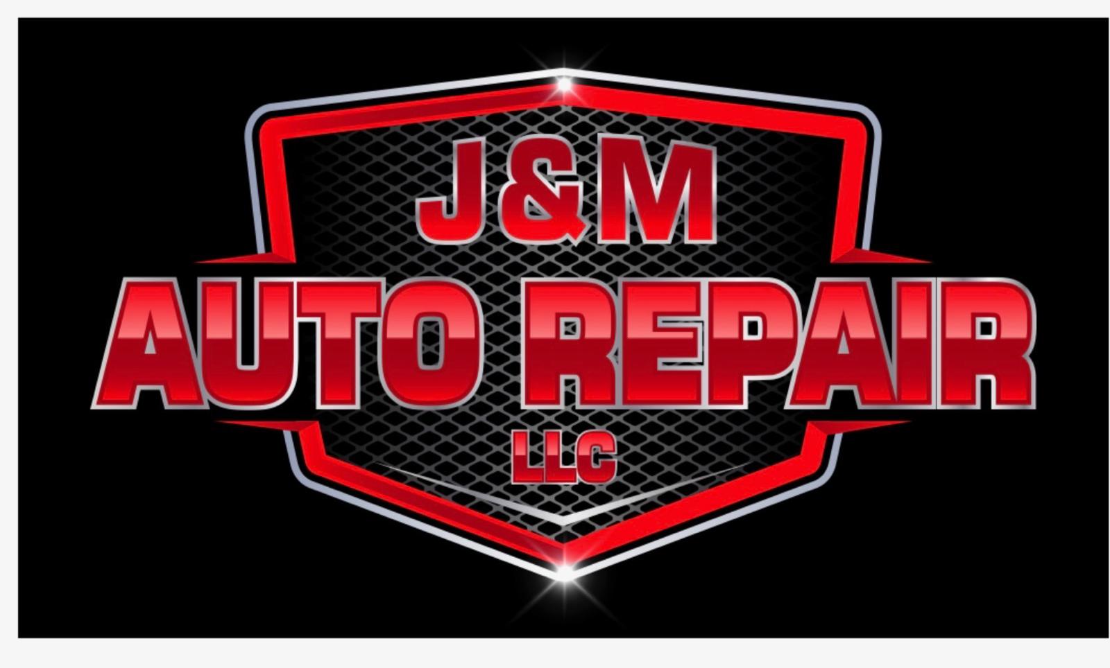 J AND M AUTO REPAIR LLC